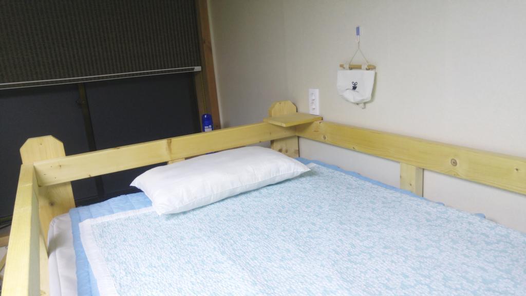 Baozen Guesthouse Jeju Quarto foto